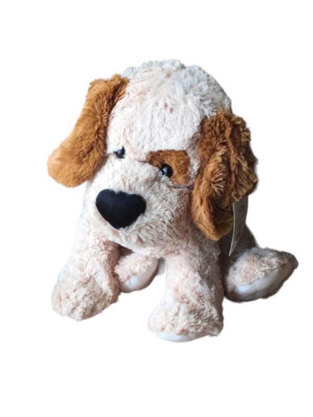 Plush Dog